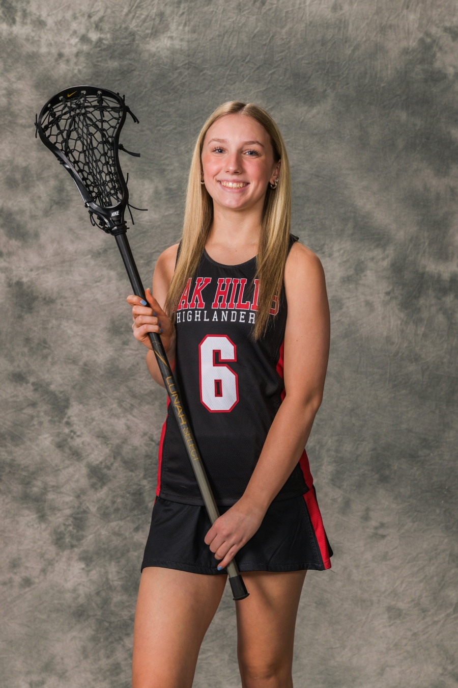 Ryen Hane           Girls' Lacrosse               Sr.